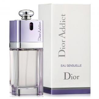 C.D. Dior Addict Sensuelle 